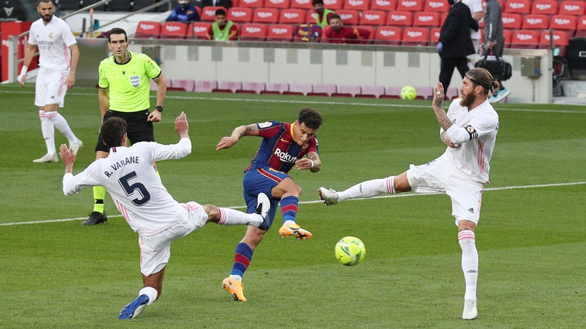 ALBERT GEA/Action images