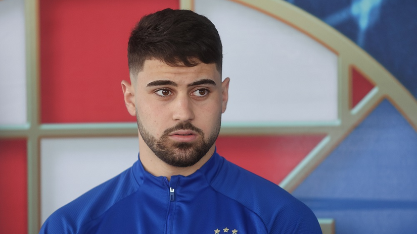 Gvardiol u napadu protiv Villarreala? "Što se mene tiče može"