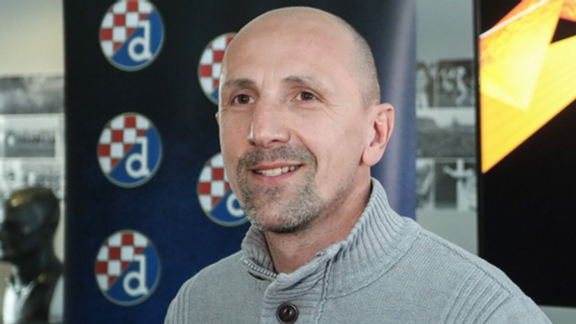 Krznar otkrio sjajne vijesti: “Ademi  je spreman, Petković će biti u konkurenciji”