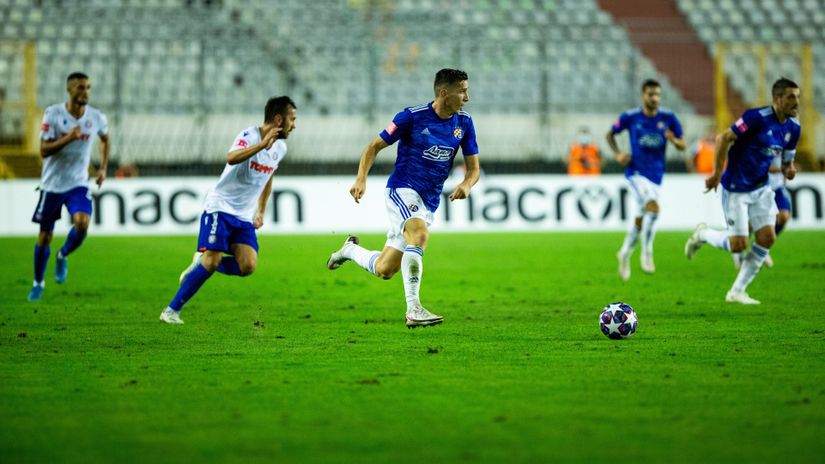 Posljednji derbi sezone: Hajduk ima imperativ pobjede, Dinamo je s tri boda praktički prvak