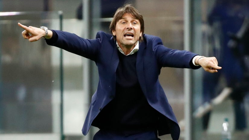 Gazzetta dello Sport: Conte odlazi iz Intera