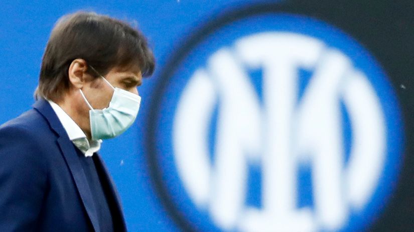 Sada je i službeno: Conte više nije trener Intera, navijači bijesni, a spominju se i njegovi nasljednici