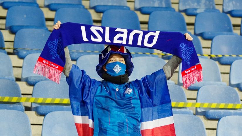 Predstavljamo Valur: Dinamu prijeti vršnjak i drugi najtrofejniji islandski klub svih vremena