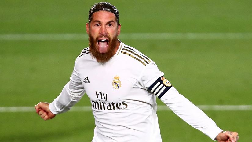 Kraj jedne ere: Ramos napušta Real i postaje slobodan igrač