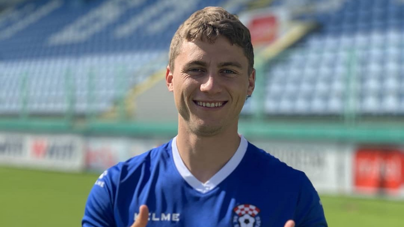 NK Široki Brijeg