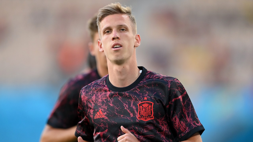 Dani Olmo za Germanijak: Bilo bi pogrešno da se koncentriramo samo na Luku, Hrvatska je jaka!