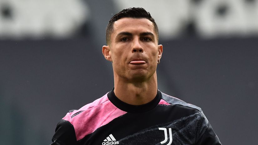 Ronaldo ostaje u Juventusu, ništa od povratničkog transfera