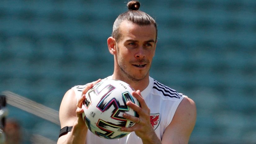Nogomet ga traži, ali golf mu je draži: Bale prestaje igrati nogomet?