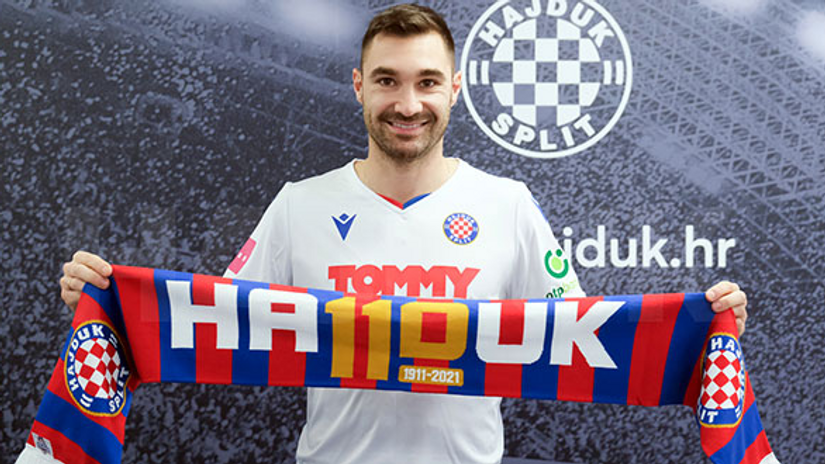 Velika vijest za navijače Hajduka: Fossati najavio povratak! (FOTO)
