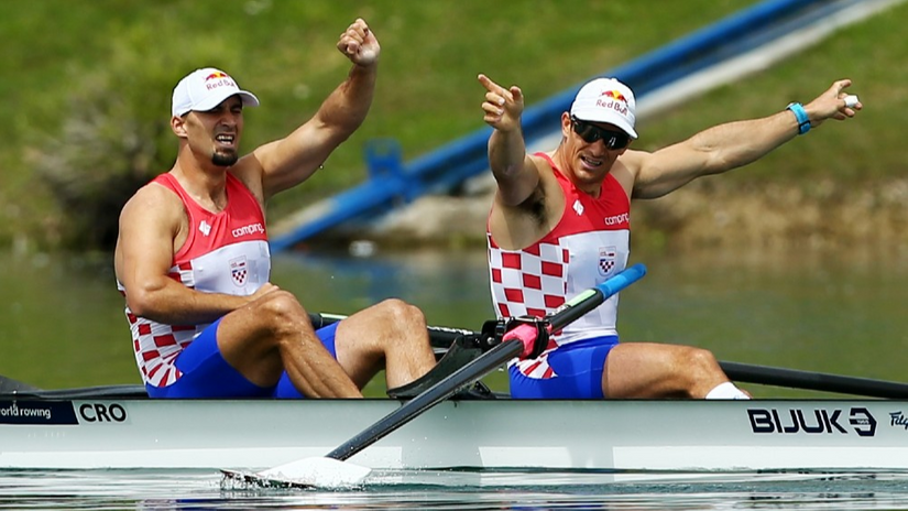 Braća Sinković sigurno u polufinale, Ćaćić upisala povijesnu boksačku pobjedu