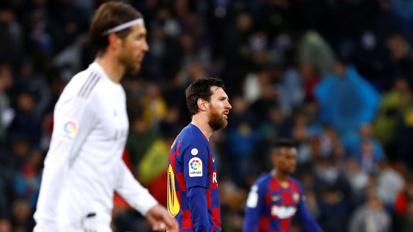 Brat vlasnika potvrdio: Sve je gotovo, Messi će ubrzo i službeno postati novim igračem PSG-a