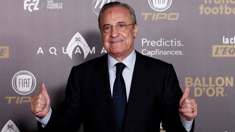 Mundo Deportivo: Real Madrid napušta La Ligu i priključuje se Premier Ligi?