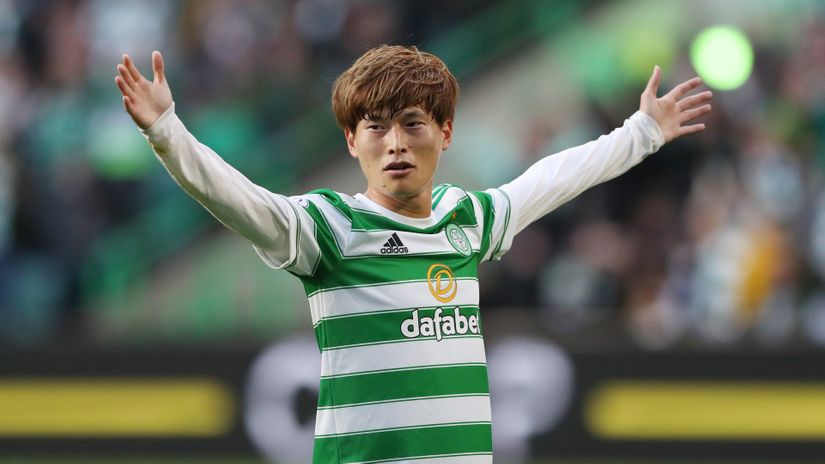 Celtic bolji od AZ-a, nova zvijezda zeleno-bijelih je Furuhashi (VIDEO)