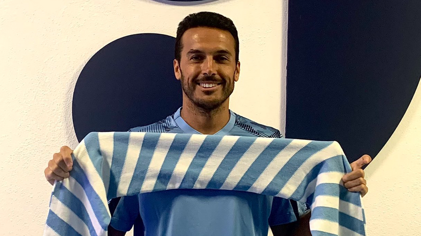 Lazio Official