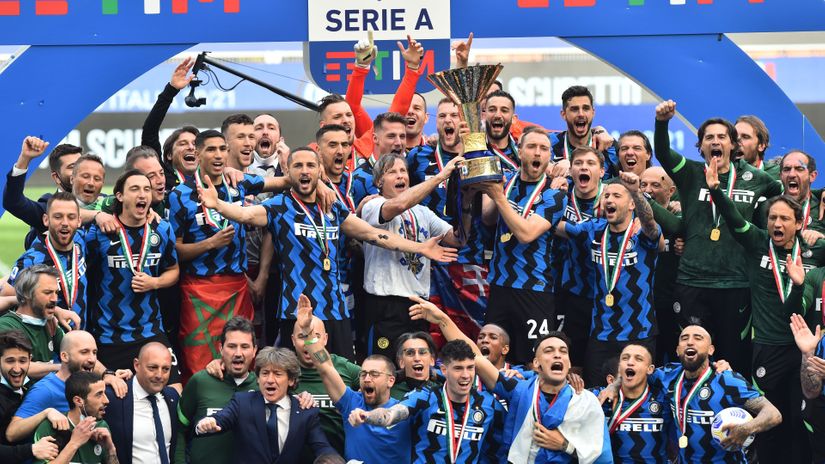 Šarm, taktika i status najboljih u Europi: Počinje Serie A, najneizvjesnija liga Starog kontinenta