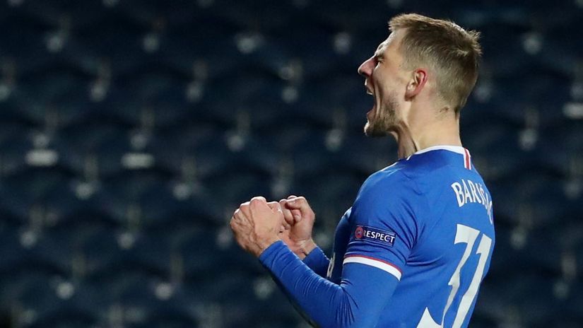 Rangersi, Fener i Rapid će igrati skupine Europske lige (VIDEO)