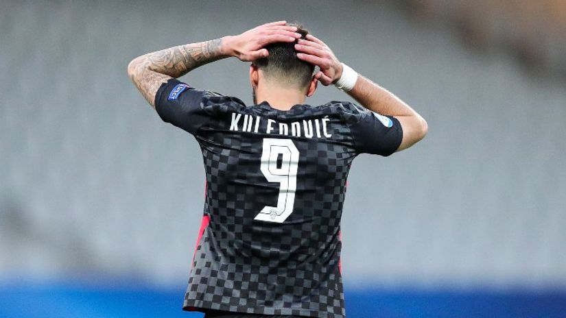 Sandro Kulenović napušta Dinamo, poznato čiji će dres nositi ove sezone