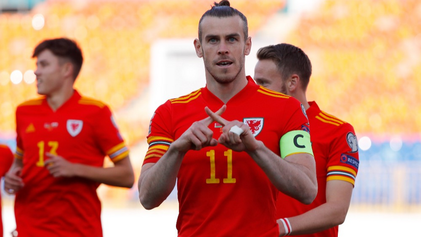 Bivši igrač Varaždina zabio i asistirao, ali Bale s hat-trickom donio Walesu puni plijen (VIDEO)