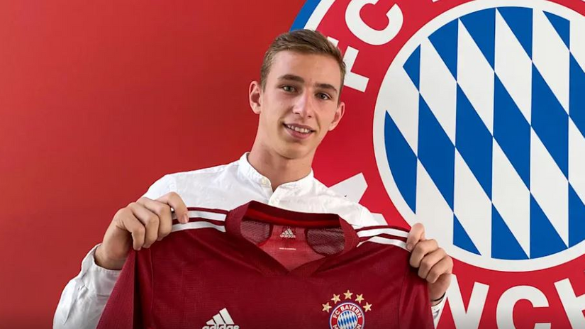 Službeno: Bayern doveo zvijezdu Slavena, transfer može narasti do pet milijuna eura (FOTO)