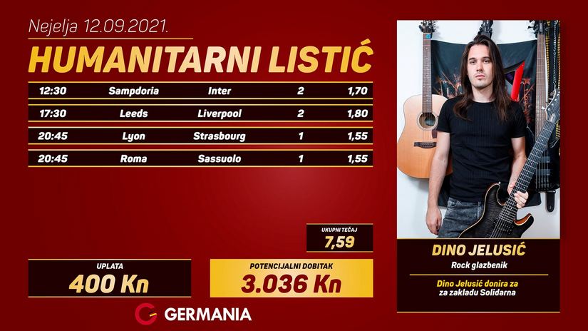 Germania Sport