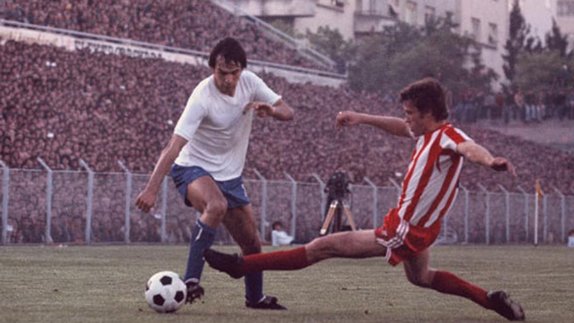 Bio je Maradona malog nogometa, vječna patnja Hajdukovih navijača i boem u svakom smislu te riječi