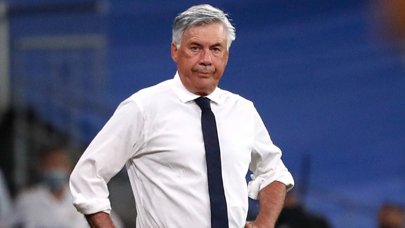 Ancelotti nakon isteka prijelaznog roka imao zanimljivu ideju za ojačati obranu