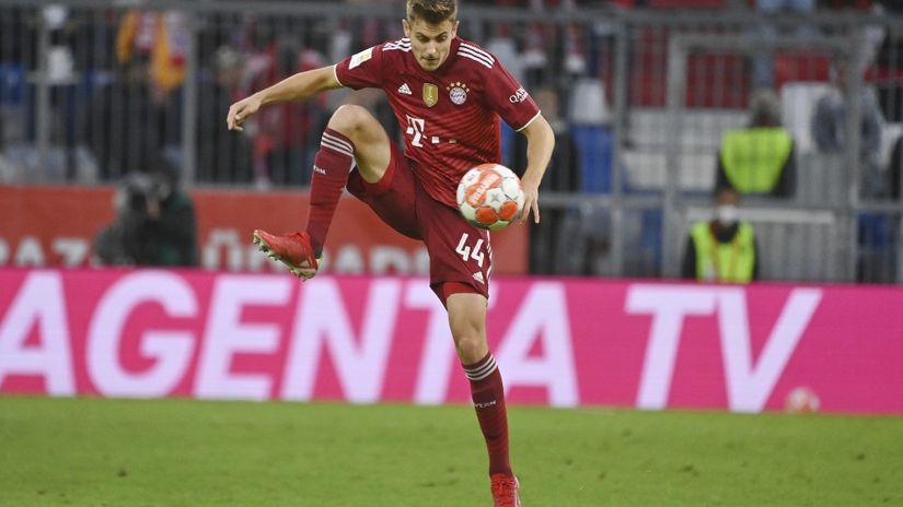 Bayern sa Stanišićem u prvih 11 Bochumu utrpao čak sedam komada, Kramariću bod u gostima (VIDEO)
