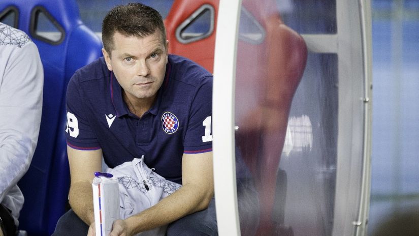 Analiza Germanijaka: Što Hajduku nedostaje za napad na titulu?
