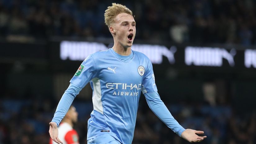 Man City gubio pa razbio trećeligaša, Liverpool siguran protiv Premierligaša