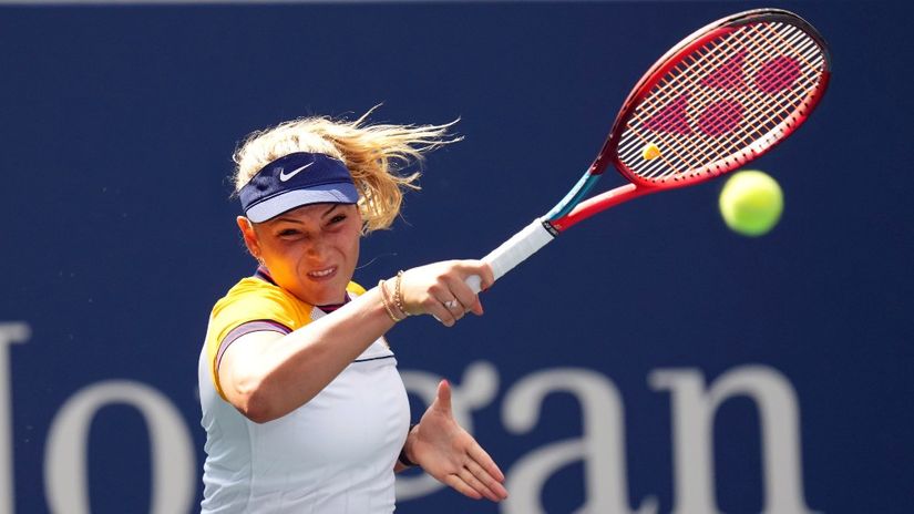 Danielle Parhizkaran-USA TODAY Sports