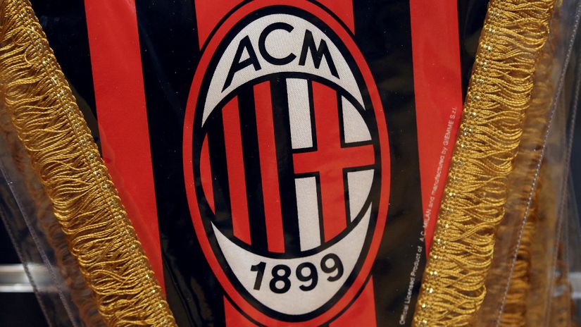 Milan skriva novog Terminatora: 13-godišnjak daje prosječno čak 5.5 golova po utakmici