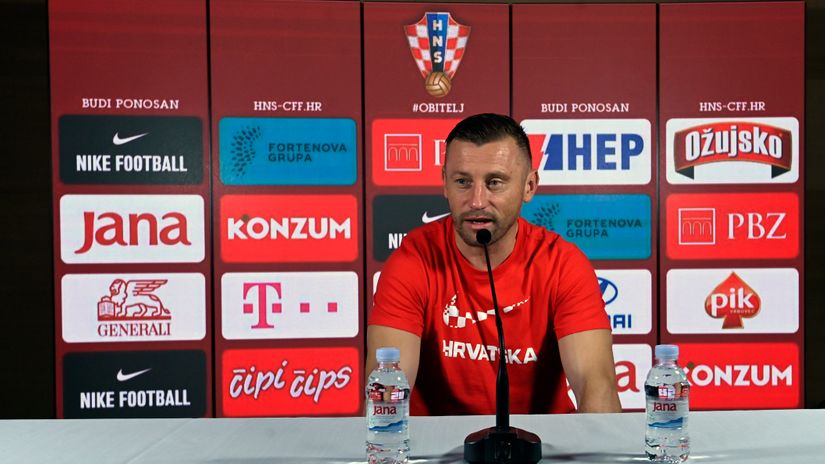 Olić: “Slovačka je porazom u Rusiji izgubila svaku svoju ambiciju za prvo ili drugo mjesto”