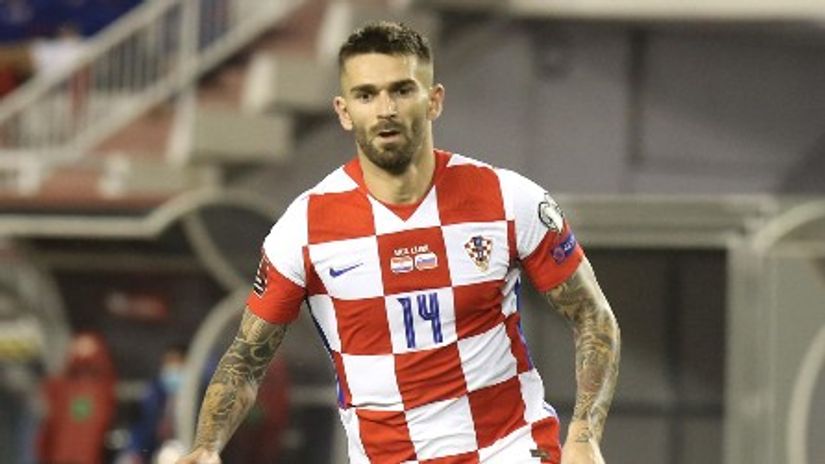Livaja: Tri želje? Ako Hajduk osvoji prvenstvo, a Hrvatska ode na SP, treću želju prepuštam vama