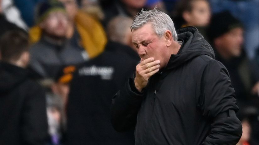 Sky Sports: Steve Bruce je ubrzo bivši, poznato je tko će voditi Newcastle protiv Tottenhama