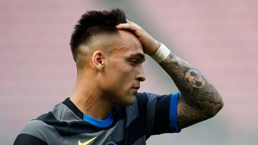 Lautaro ostaje: Inter "zakapario" prvog napadača na idućih pet godina