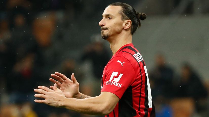 Milan i dalje bez pobjede, Ibrahimoviću poništen pogodak za preokret (VIDEO)