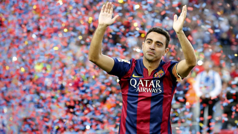 Više nema dileme: Arapi potvrdili, Xavi je novi trener Barcelone