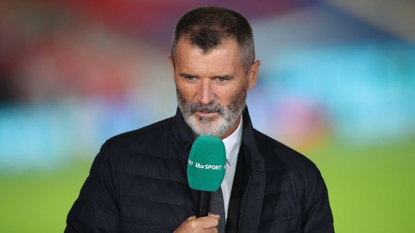 Roy Keane nakon poraza: Odustajem