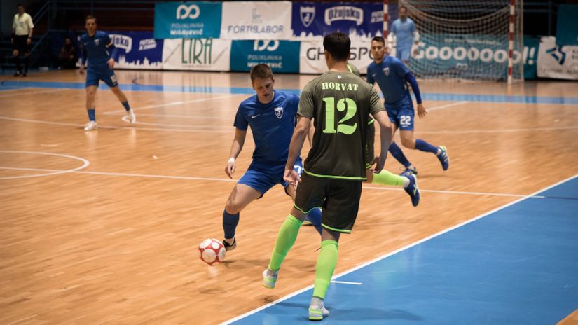 Futsal Dinamo