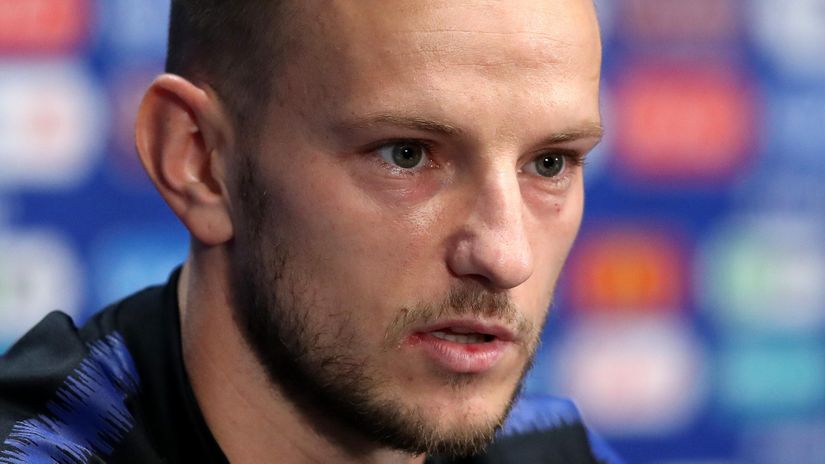 Senzacija: Ivan Rakitić spreman na povratak među Vatrene!