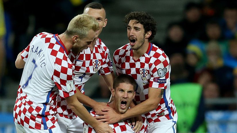 Statistika je na našoj strani: Hrvatska samo jednom u zadnjoj utakmici nije ostvarila svoj cilj (VIDEO)