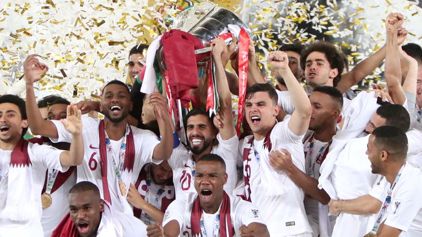 Domaćin SP-a u problemima: Što se događa s nogometnom reprezentacijom Katara?