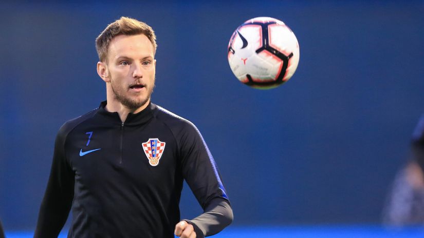 Ivan Rakitić: U reprezentaciju se ne vraćam, a u njoj mora biti Ante Rebić! Hajduk? Nikad ne reci nikad...