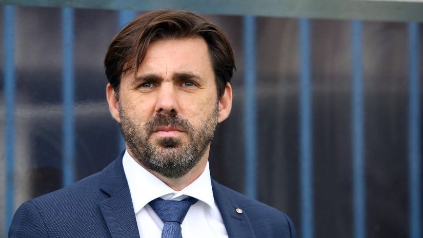 Željko Kopić vodi Dinamo u derbiju protiv Hajduka, Krznar dao prvu izjavu nakon ostavke