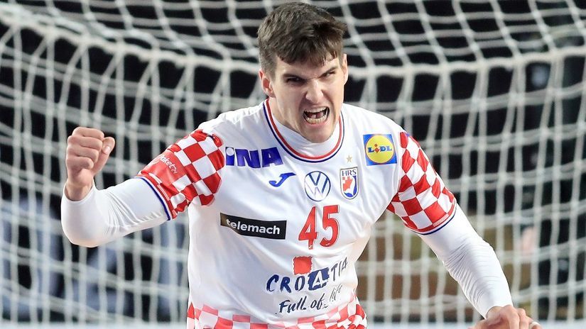 Ogroman preokret: Jaganjac potpisao za Kielce, ali ipak ide u Lowen! (FOTO)