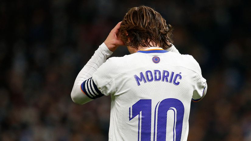 Novi problemi u pregovorima: Luka Modrić za 10 dana mogao bi postati slobodan igrač