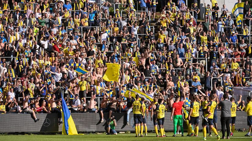 NK Rijeka - 📰 Sastavi Rijeke i HNK Gorica (Stadion HNK