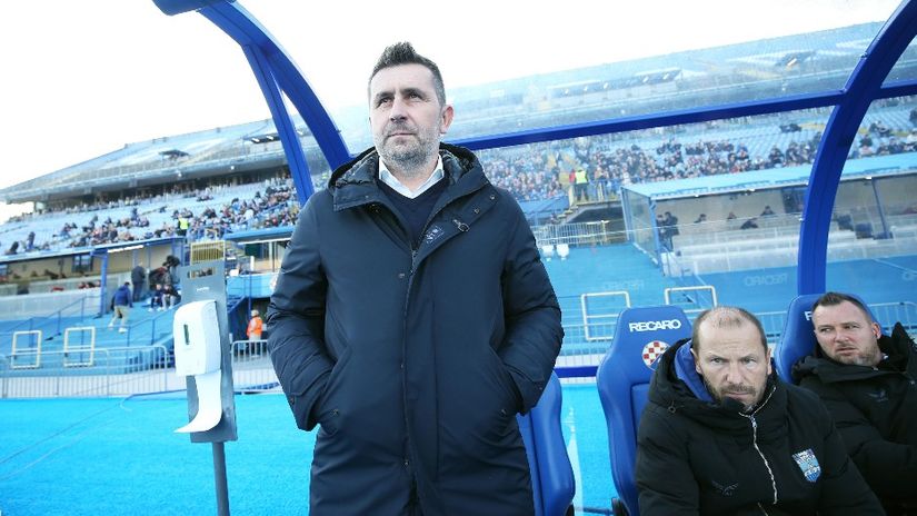 Gorica odbila Osijek, Leovac radi na raskidu s Dinamom, ali bi i dalje ostao u HNL-u