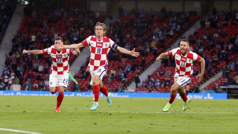 Vatreni ću u Kataru odigrati pripremnu utakmicu protiv najbolje rangirane reprezentacije svijeta