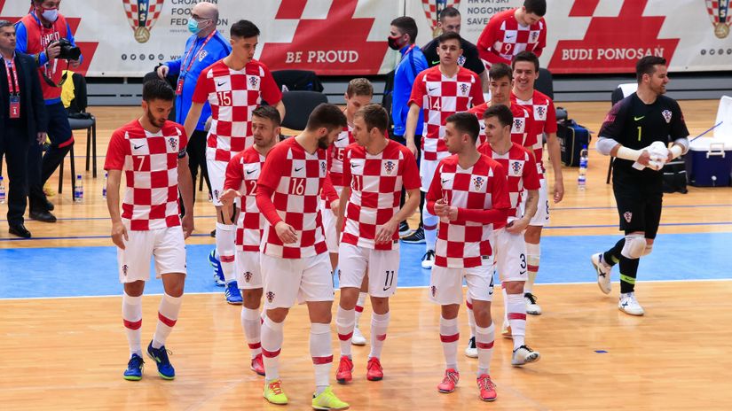 Objavljen prošireni popis Hrvatske za Euro 2022 - tko je siguran, a tko bi mogao otpasti?